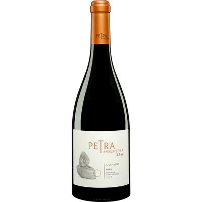Finca Valpiedra Petra Grenache Rioja - Wein Finca Valpiedra Petra Grenache Rioja - Wein
