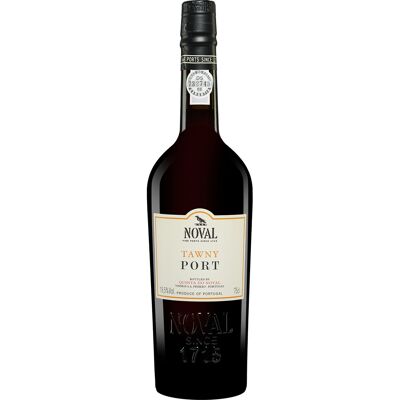Quinta do Noval Tawny Port - 75cl - Portwein Quinta do Noval Tawny Port - 75cl - Portwein