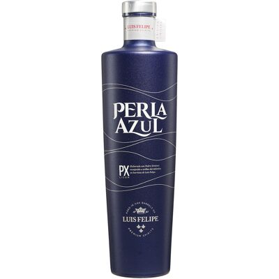 Rubio Pedro Ximénez 0,7 l - Stärkvino Rubio Pedro Ximénez 0,7 l - Stärkvino