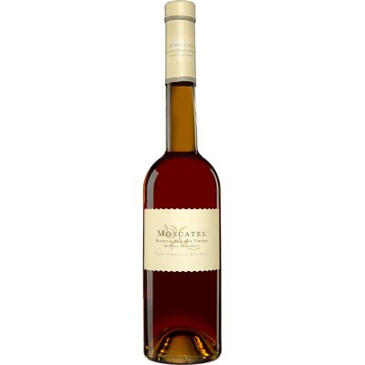 Málaga Virgen Moscatel »Reserva de la Familia« - 0,5 L 15% Vol. Sherry Süß aus Spanien Málaga Virgen Moscatel »Reserva de la Familia« - 0,5 L 15% Vol. Sherry Süß aus Spanien