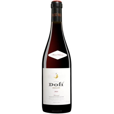 Álvaro Palacios Angebot:Palacios Priorat »Finca Dofí« 2021 14.5% Vol. Rotwein Trocken aus Spanien Álvaro Palacios Angebot:Palacios Priorat »Finca Dofí« 2021 14.5% Vol. Rotwein Trocken aus Spanien
