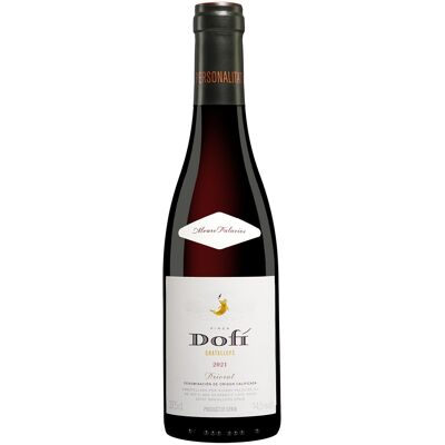 Álvaro Palacios Palacios Priorat »Finca Dofí« - 0,375 L. 2021 14.5% Vol. Rotwein Trocken aus Spanien Álvaro Palacios Palacios Priorat »Finca Dofí« - 0,375 L. 2021 14.5% Vol. Rotwein Trocken aus Spanien