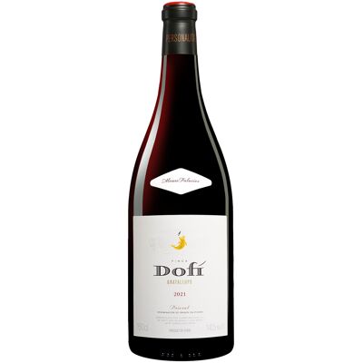 Álvaro Palacios Palacios Priorat »Finca Dofí« - 1,5 L. Magnum 2021 14.5% Vol. Rotwein Trocken aus Spanien Álvaro Palacios Palacios Priorat »Finca Dofí« - 1,5 L. Magnum 2021 14.5% Vol. Rotwein Trocken aus Spanien