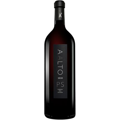 Aalto Pagos Seleccionados - 3,0 L. Doppelmagnum 2020 15% Vol. Rotwein Trocken aus Spanien Aalto Pagos Seleccionados - 3,0 L. Doppelmagnum 2020 15% Vol. Rotwein Trocken aus Spanien