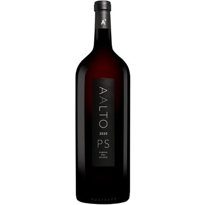 Aalto Pagos Seleccionados - 5,0 L. Jeoboam 2020 15% Vol. Rotwein Trocken aus Spanien Aalto Pagos Seleccionados - 5,0 L. Jeoboam 2020 15% Vol. Rotwein Trocken aus Spanien