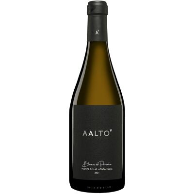 Aalto Blanco 2021 12.5% Vol. Weißwein Trocken aus Spanien Aalto Blanco 2021 12.5% Vol. Weißwein Trocken aus Spanien