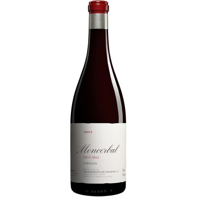 Palacios Moncerbal 2022 - Wein Palacios Moncerbal 2022 - Wein