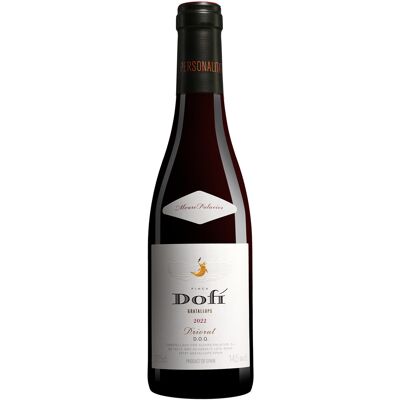 Álvaro Palacios Palacios Priorat »Finca Dofí« - 0,375 L. 2022 14.5% Vol. Rotwein Trocken aus Spanien Álvaro Palacios Palacios Priorat »Finca Dofí« - 0,375 L. 2022 14.5% Vol. Rotwein Trocken aus Spanien