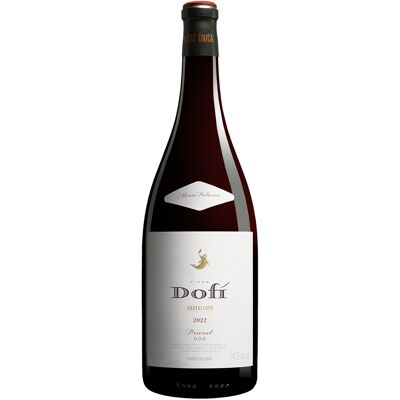 Álvaro Palacios Palacios Priorat »Finca Dofí« - 1,5 L. Magnum 2022 14.5% Vol. Rotwein Trocken aus Spanien Álvaro Palacios Palacios Priorat »Finca Dofí« - 1,5 L. Magnum 2022 14.5% Vol. Rotwein Trocken aus Spanien