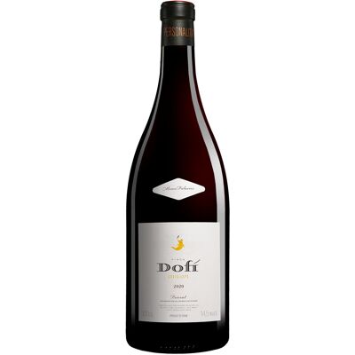 Álvaro Palacios Palacios Priorat »Finca Dofí« - 3,0 L. Doppelmagnum 2022 14.5% Vol. Rotwein Trocken aus Spanien Álvaro Palacios Palacios Priorat »Finca Dofí« - 3,0 L. Doppelmagnum 2022 14.5% Vol. Rotwein Trocken aus Spanien