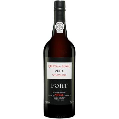Quinta do Noval Vintage Port 2021 19.5% Vol. Süß aus Portugal Quinta do Noval Vintage Port 2021 19.5% Vol. Süß aus Portugal