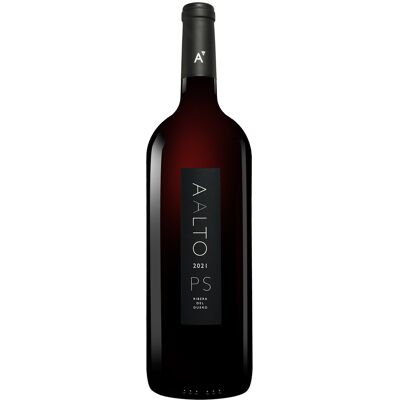 Aalto Pagos Seleccionados - 1,5 L. Magnum 2021 15% Vol. Rotwein Trocken aus Spanien Aalto Pagos Seleccionados - 1,5 L. Magnum 2021 15% Vol. Rotwein Trocken aus Spanien
