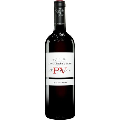 Abadía Retuerta »Petit Verdot« 2021 15% Vol. Rotwein Trocken aus Spanien Abadía Retuerta »Petit Verdot« 2021 15% Vol. Rotwein Trocken aus Spanien