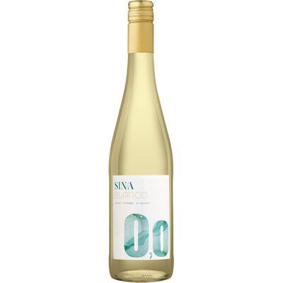 Angebot:SIN/A 0,0 Blanco 0% Vol. Weißwein aus Spanien Angebot:SIN/A 0,0 Blanco 0% Vol. Weißwein aus Spanien