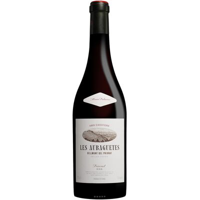 Álvaro Palacios Palacios Priorat »Les Aubaguetes« 2023 14% Vol. Rotwein aus Spanien Álvaro Palacios Palacios Priorat »Les Aubaguetes« 2023 14% Vol. Rotwein aus Spanien