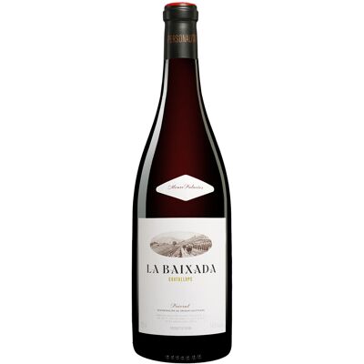 Álvaro Palacios Palacios Proirat La Baixada 2023 14.5% Vol. Rotwein Trocken aus Spanien Álvaro Palacios Palacios Proirat La Baixada 2023 14.5% Vol. Rotwein Trocken aus Spanien