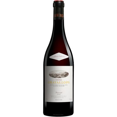 Álvaro Palacios Palacios Priorat »Gratallops Vi de Vila« 2023 14.5% Vol. Rotwein Trocken aus Spanien Álvaro Palacios Palacios Priorat »Gratallops Vi de Vila« 2023 14.5% Vol. Rotwein Trocken aus Spanien