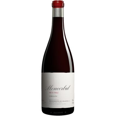 Descendientes de J. Palacios Palacios Bierzo »Moncerbal« 2023 13% Vol. Rotwein Trocken aus Spanien Descendientes de J. Palacios Palacios Bierzo »Moncerbal« 2023 13% Vol. Rotwein Trocken aus Spanien