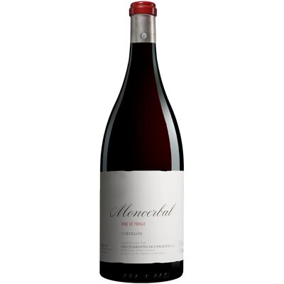 Descendientes de J. Palacios Palacios Bierzo »Moncerbal« 2023 13% Vol. Rotwein Trocken aus Spanien Descendientes de J. Palacios Palacios Bierzo »Moncerbal« 2023 13% Vol. Rotwein Trocken aus Spanien