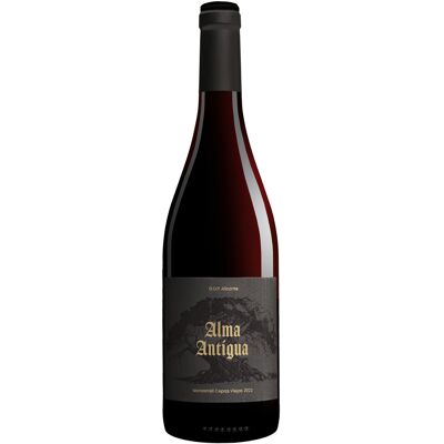Angebot:Alma Antigua Monastrell Cepas Viejas 2022 13.5% Vol. Rotwein Trocken aus Spanien Angebot:Alma Antigua Monastrell Cepas Viejas 2022 13.5% Vol. Rotwein Trocken aus Spanien