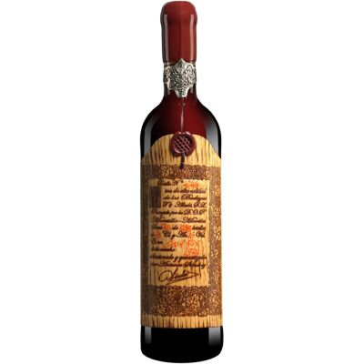 Toro Albalá Don PX Convento Selección 1974 16% Vol. Sherry Sehr Süß aus Spanien Toro Albalá Don PX Convento Selección 1974 16% Vol. Sherry Sehr Süß aus Spanien