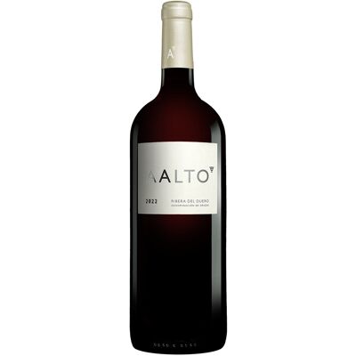 Aalto - 1,5 L. Magnum 2022 15% Vol. Rotwein Trocken aus Spanien Aalto - 1,5 L. Magnum 2022 15% Vol. Rotwein Trocken aus Spanien