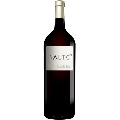 Aalto - 5,0 L. Jeroboam 2022 15% Vol. Rotwein Trocken aus Spanien Aalto - 5,0 L. Jeroboam 2022 15% Vol. Rotwein Trocken aus Spanien