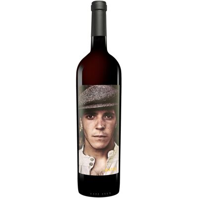 Matsu El Pícaro Magnum 2021 - Rotwein Matsu El Pícaro Magnum 2021 - Rotwein