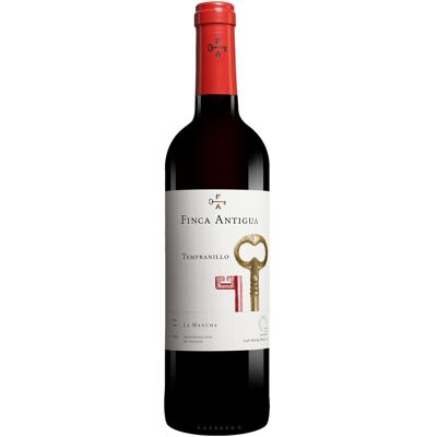 Finca Antigua Tempranillo - Rotwein - Spanien Finca Antigua Tempranillo - Rotwein - Spanien
