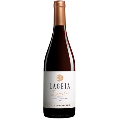Hammeken Cellars Laseia Syrah 2023 14% Vol. Rotwein Trocken aus Spanien Hammeken Cellars Laseia Syrah 2023 14% Vol. Rotwein Trocken aus Spanien