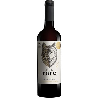 Quinta de S. Sebastião Angebot:Q.S.S. Rare Reserva 2023 13.5% Vol. Rotwein Trocken aus Portugal Quinta de S. Sebastião Angebot:Q.S.S. Rare Reserva 2023 13.5% Vol. Rotwein Trocken aus Portugal