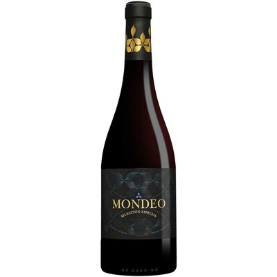 Juan Gil Angebot:Mondeo Selección Especial 2023 14% Vol. Rotwein Trocken aus Spanien Juan Gil Angebot:Mondeo Selección Especial 2023 14% Vol. Rotwein Trocken aus Spanien