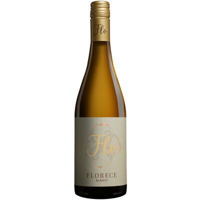 Trenza Angebot:Florece Blanco 2024 12.5% Vol. Weißwein Halbtrocken aus Spanien Trenza Angebot:Florece Blanco 2024 12.5% Vol. Weißwein Halbtrocken aus Spanien