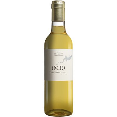 Telmo Rodríguez Málaga »MR« Blanco Sweet - 0,375 L. 2023 13% Vol. Weißwein Süß aus Spanien Telmo Rodríguez Málaga »MR« Blanco Sweet - 0,375 L. 2023 13% Vol. Weißwein Süß aus Spanien