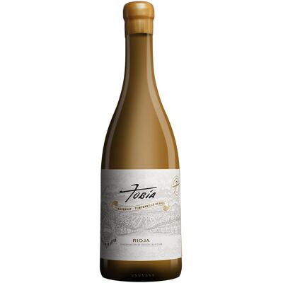 Tobía Viña Tobía Selección de Autor Blanco 2023 13.5% Vol. Weißwein Trocken aus Spanien Tobía Viña Tobía Selección de Autor Blanco 2023 13.5% Vol. Weißwein Trocken aus Spanien