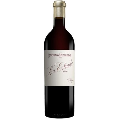 Telmo Rodríguez Rioja »La Estrada« 2022 14% Vol. Rotwein Trocken aus Spanien Telmo Rodríguez Rioja »La Estrada« 2022 14% Vol. Rotwein Trocken aus Spanien
