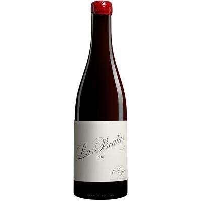 Telmo Rodríguez Rioja »Las Beatas« 2022 14% Vol. Rotwein Trocken aus Spanien Telmo Rodríguez Rioja »Las Beatas« 2022 14% Vol. Rotwein Trocken aus Spanien