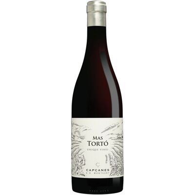 Celler de Capçanes Mas Torto Garnacha - Rotwein - 75cl Celler de Capçanes Mas Torto Garnacha - Rotwein - 75cl