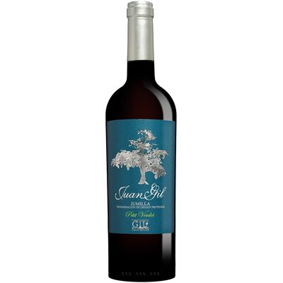 Angebot:Juan Gil PV Barrica 2023 14% Vol. Rotwein Trocken aus Spanien Angebot:Juan Gil PV Barrica 2023 14% Vol. Rotwein Trocken aus Spanien