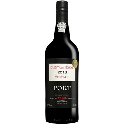 Quinta do Noval Vintage Port 2013 19.5% Vol. Süß aus Portugal Quinta do Noval Vintage Port 2013 19.5% Vol. Süß aus Portugal