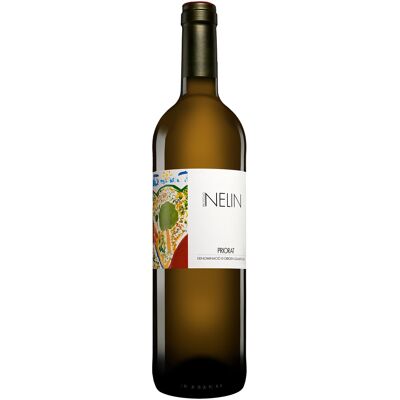 Clos Mogador Nelin Blanco 2021 14% Vol. Weißwein Trocken aus Spanien Clos Mogador Nelin Blanco 2021 14% Vol. Weißwein Trocken aus Spanien