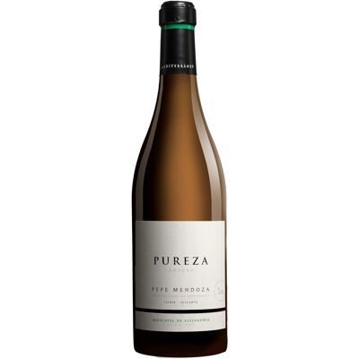 Casa Agrícola Pepe Mendoza Pureza Weißwein 2019 Casa Agrícola Pepe Mendoza Pureza Weißwein 2019