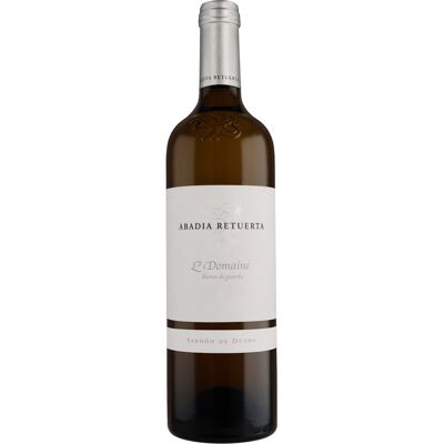 Abadía Retuerta Le Domaine Blanco 2023 - Weißwein Abadía Retuerta Le Domaine Blanco 2023 - Weißwein