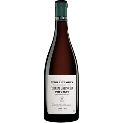 Terroir al Límit Pedra De Guix Biodynamischer Weißwein - Priorat Terroir al Límit Pedra De Guix Biodynamischer Weißwein - Priorat