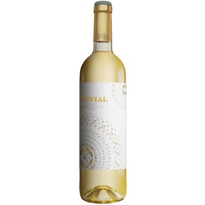 Angebot:Movial Verdejo 2025 12.5% Vol. Weißwein Trocken aus Spanien Angebot:Movial Verdejo 2025 12.5% Vol. Weißwein Trocken aus Spanien