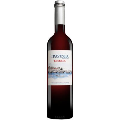 Casa Santos Lima Travessia Reserva 2023 14% Vol. Rotwein Trocken aus Portugal Casa Santos Lima Travessia Reserva 2023 14% Vol. Rotwein Trocken aus Portugal