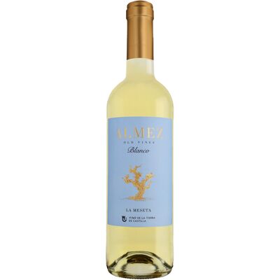 Hammeken Cellars Angebot:Almez Blanco 2025 12.5% Vol. Weißwein Trocken aus Spanien Hammeken Cellars Angebot:Almez Blanco 2025 12.5% Vol. Weißwein Trocken aus Spanien