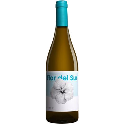 Angebot:Flor del Sur Hibisco Blanco 2025 12% Vol. Weißwein Trocken aus Spanien Angebot:Flor del Sur Hibisco Blanco 2025 12% Vol. Weißwein Trocken aus Spanien