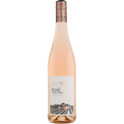 Calçada Wines Angebot:Varzea Do Morao Vinho Verde Rosé 2025 8.5% Vol. Roséwein Halbtrocken aus Portugal Calçada Wines Angebot:Varzea Do Morao Vinho Verde Rosé 2025 8.5% Vol. Roséwein Halbtrocken aus Portugal