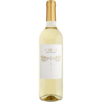 Félix Lorenzo Cachazo Y'EPES Blanco 2025 12.5% Vol. Weißwein Trocken aus Spanien Félix Lorenzo Cachazo Y'EPES Blanco 2025 12.5% Vol. Weißwein Trocken aus Spanien